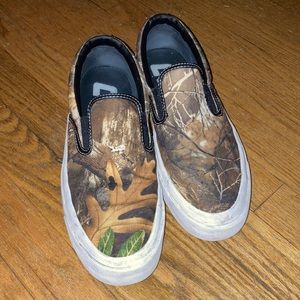 Converse One Star Slip On